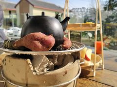 -云里小坐·小院里·团建·宴请·下午茶(三圣乡店)