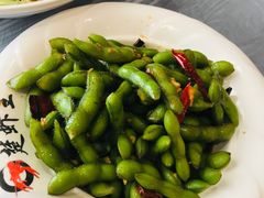 -味道工厂楚虾王(龙虾城店)
