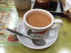 -源记茶餐厅(尖沙咀店)