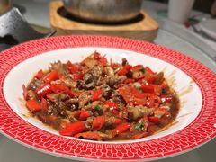 -千百味红餐厅·江西菜(绿地双子塔店)