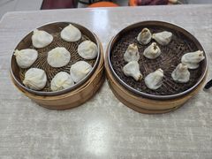 -曼曼汤包(建国西路店)