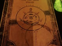-船长酒吧 The Captain