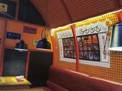 -赖胖子肉蟹煲(金牛万达店)