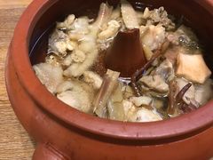 -旅马餐厅(茅家埠店)