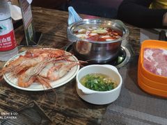 -巴犀烧烤(新崇光店)