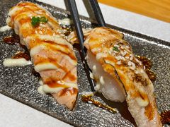 -渔寿司·日本料理(艾尚天地店)