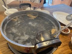 -凯华海鲜火锅·传承三十六年