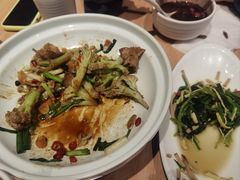-宏状元现熬粥·京味菜(三里河店)