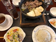 -国家大剧院西餐厅