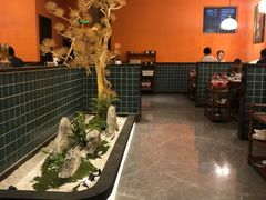 -东海怡品海鲜豆捞(星街坊店)
