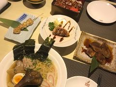 -有喜屋·深夜食堂(北京西路店)