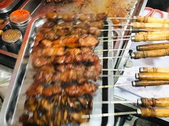 -王记西鎮电烤肉(汶上路店)