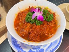 花千骨（大份）-蜀大侠火锅(四川北路店)