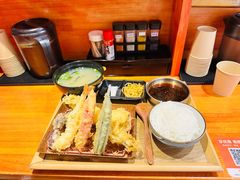 -天妇罗内顺田(罗湖店)