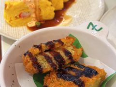 -米仓食堂(皇庭广场店)