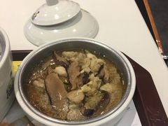 -真功夫(莲塘店)