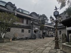 -龙潭水乡
