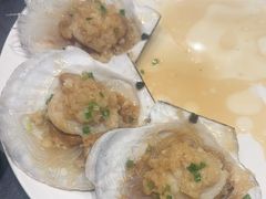 -将相和·海鲜蒸饺大连菜