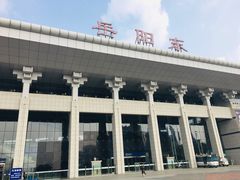 -岳阳东站