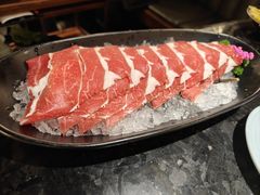 -捞王锅物料理(东百中心店)