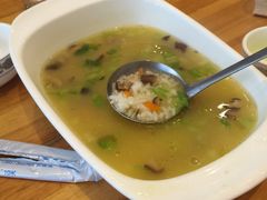 -乌镇那一年小院主题餐厅(甘泉西路店)