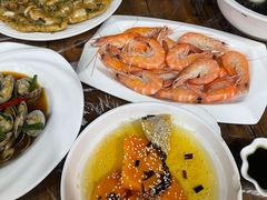 -众味海鲜大排档·活海鲜·潮汕味(南澳店)