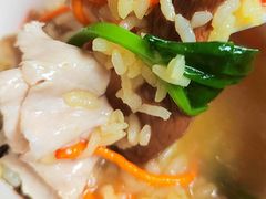 -菌海森林·非遗野生菌火锅(西山区滇池路摩根道店)