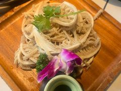 千层肚-味流印市井火锅