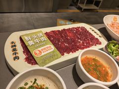 -怂重庆火锅厂(龙华壹方城店)
