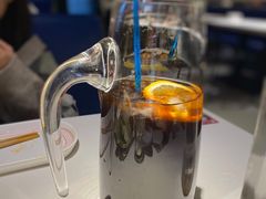 梅大大的乌梅汁-鱼酷活鱼烤鱼(沈阳大悦城店)