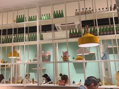 -蛙蛙叫·干锅年代(钻石广场店)