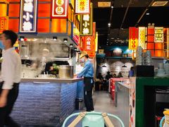 -弄堂小笼包(天津南开大悦城店)