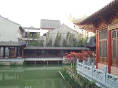 -龙潭水乡