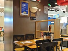 -和府捞面(天河领展广场店)