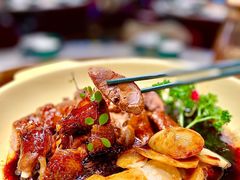 -粤·向群饭店(二沙岛店)