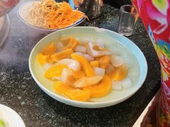 -老渔翁炖鱼坊(开发区东山总店)