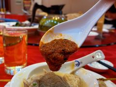 -蔡阿水羊肉店