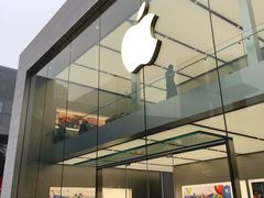 -Apple零售店(成都太古里店)