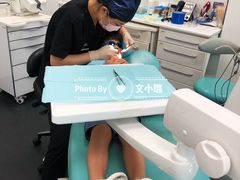 -马泷齿科·皓康门诊(尚都SOHO店)