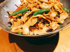 -船夫鱼锅(衢江路店)