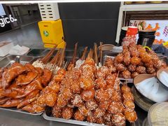 -钟方模白家肥肠粉(春熙店)