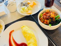 -太原凯宾斯基饭店