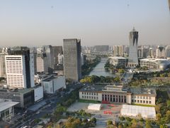 -Hi City·城市之巅