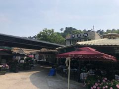 -京北渔家傲