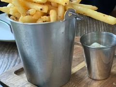 -The BREW·酿餐厅(浦东嘉里大酒店)