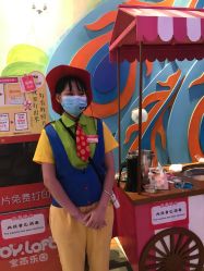 -宝燕乐园(闵行旗舰店)