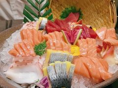 -德川家日本料理(华堂·新辰汇店)