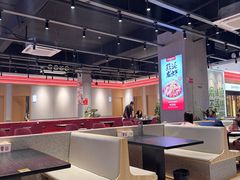 -周姑娘不等味·牛羊肉火锅·螃蟹罗氏虾·烤鱼烤串(高邮店)