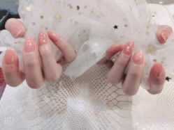 -吉吉靓甲美睫