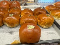 -烘焙町面包店(西四店)